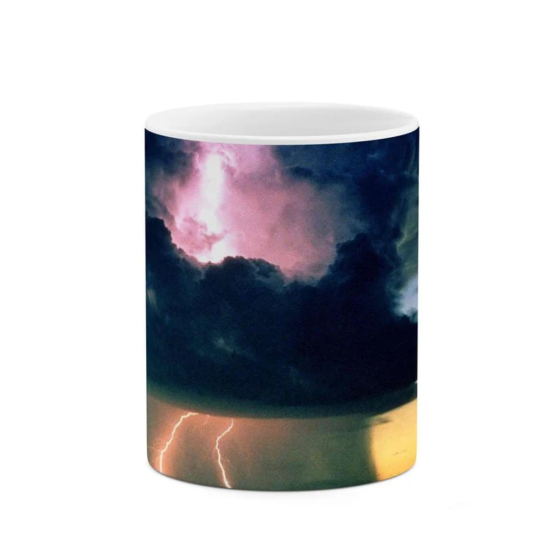 ماگ کاکتی مدل رعد و برق کد  mgh12556