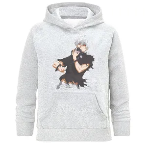 هودی زنانه طرح اتک آن تایتان مدل H508