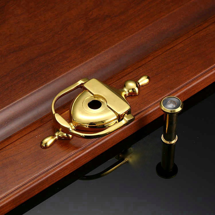 چشمی و درکوب درب پِدرِت مدل AD2-G