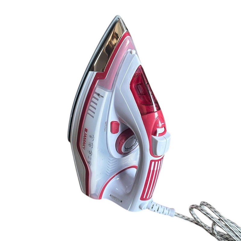 اتو بخار 2800 وات مدل jmk1025