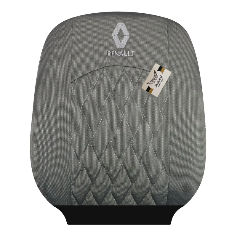 روکش صندلی خودرو سوشیانت مدل A-96 مناسب برای رنو L 90   