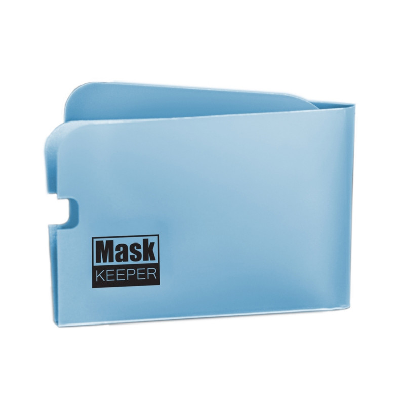 کاور نگهدارنده ماسک مدل M4 مجموعه 4 عددی