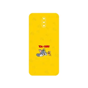 MAHOOT Tom and Jerry Cover Sticker for Nokia 2.3