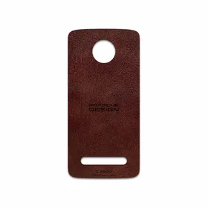MAHOOT NL-PRDS Cover Sticker for Motorola Moto Z2 Force