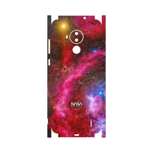 MAHOOT Universe b NASA 11-FullSkin Cover Sticker for Nokia C30