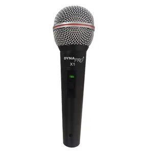 میکروفن دایناپرو مدل X1