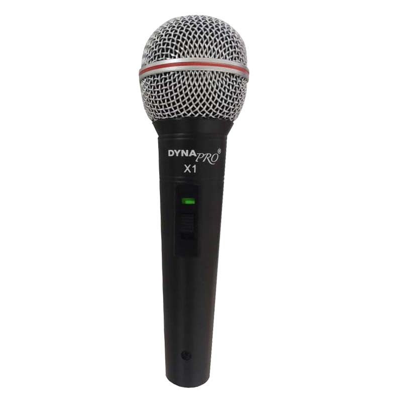 میکروفن دایناپرو مدل X1
