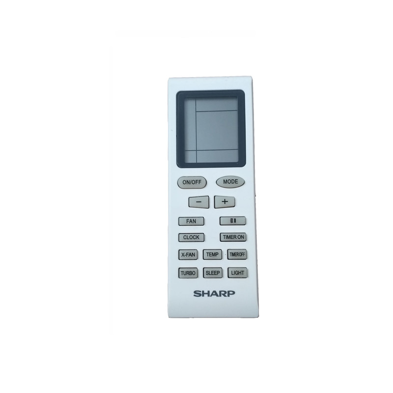 ریموت کنترل شارپ مدل  G108 مناسب برای کولر گازی SHARP