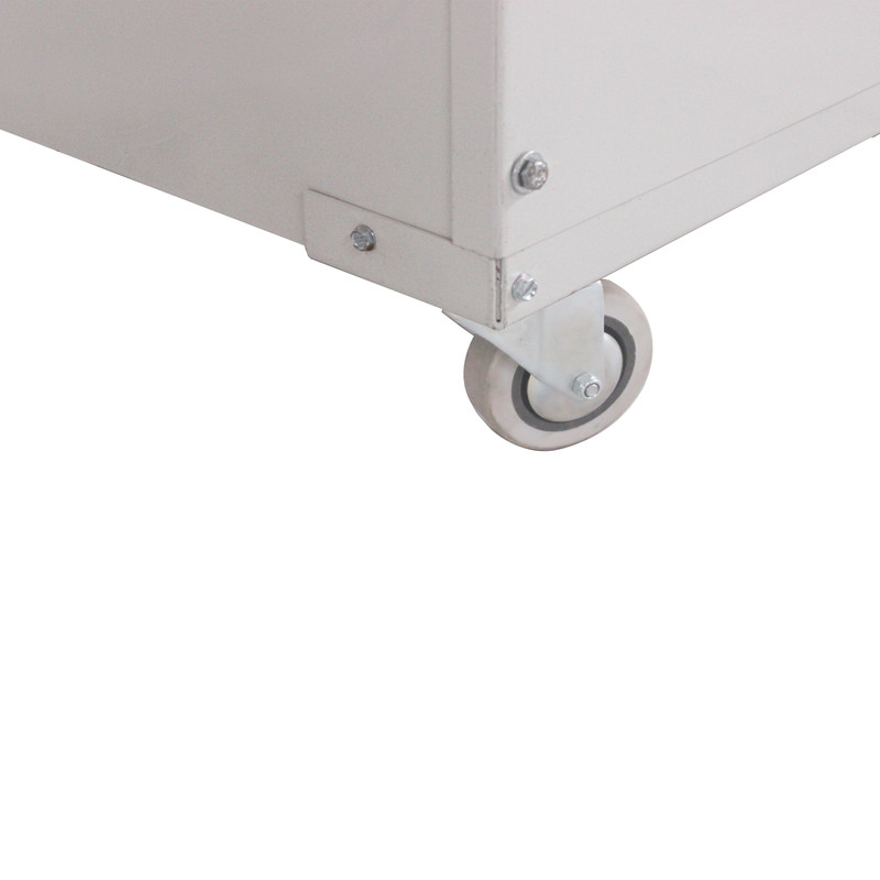 دستگاه ضد عفونی و تصفیه کننده هوا مای ایر مدل FU-2000-H14/CA/UV