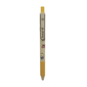 مداد نوکی 0.5 میلی متری مدل خرگوش و آلبالو کد 02