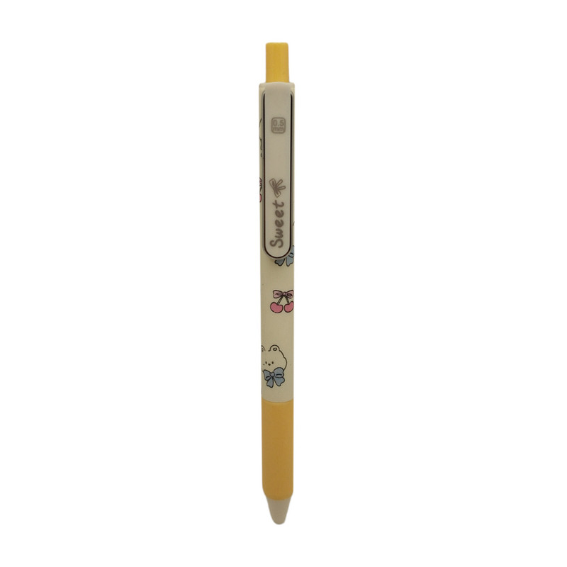 مداد نوکی 0.5 میلی متری مدل خرگوش و آلبالو کد 02