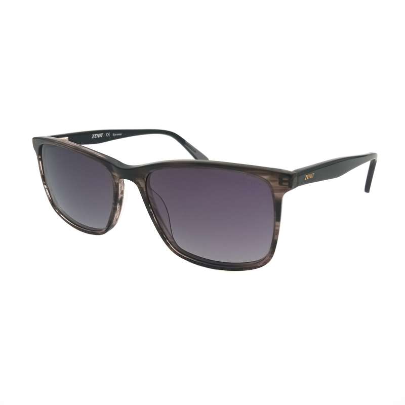 عینک آفتابی مردانه زنیت مدل 1097MS C7