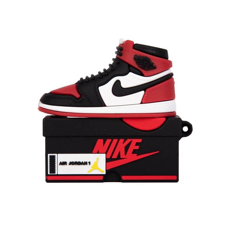  کاور طرح کفش بسکتبال کد 002 مناسب برای کیس اپل ایرپاد پرو