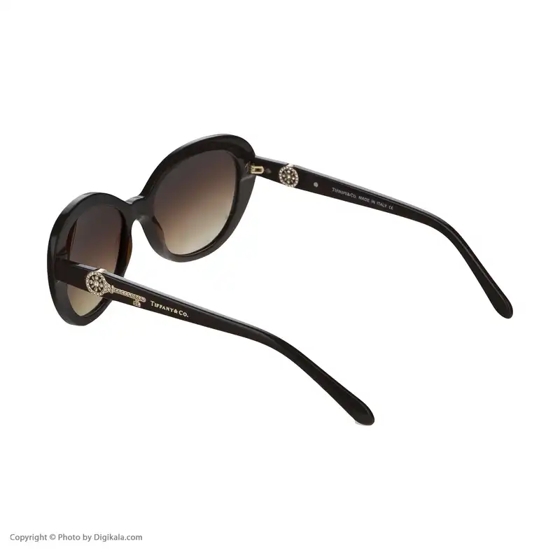 عینک آفتابی زنانه تیفانی اند کو مدل 4118