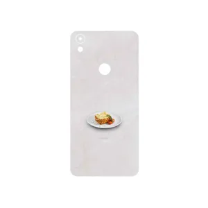 MAHOOT Lasagne Cover Sticker for Tecno Camon CM