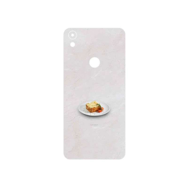 برچسب پوششی ماهوت مدل Lasagne مناسب برای گوشی موبایل تکنو Camon CM