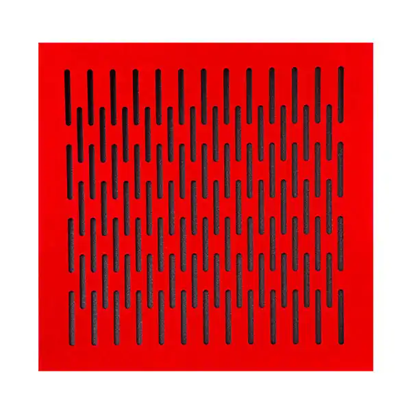 پنل آکوستیک مدل ترکیبی فلکسی پل 60 و لنو R و وود آلفا R وین مجموعه 15 عددی