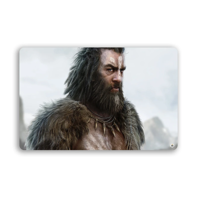 ماوس پد مخصوص بازی شادیت مدل Far Cry کد816 سایز 37*24 سانتی متر