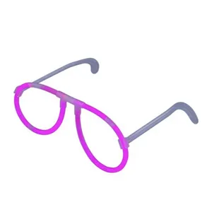 عینک کد 3455 بسته 6 عددی