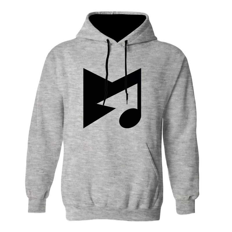 هودی مردانه مدل B021GB