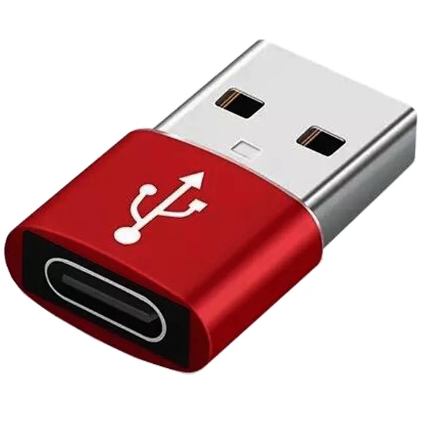 مبدل USB-C به USB مدل YM-2