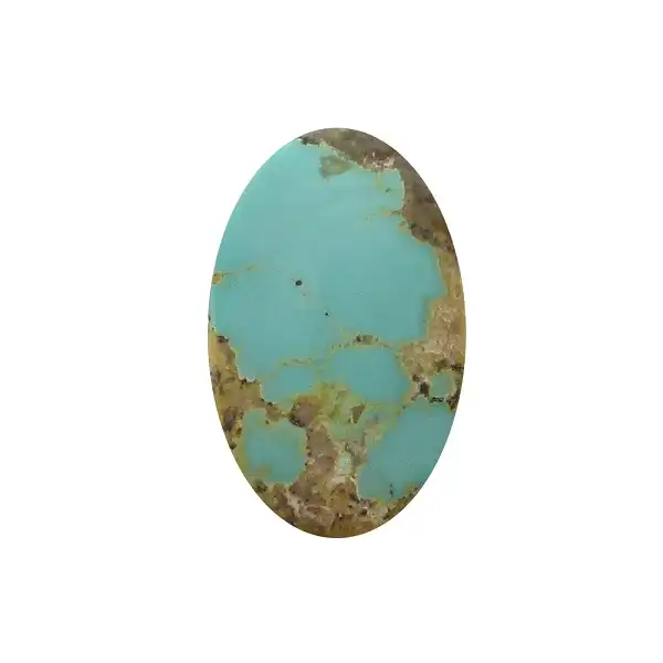 سنگ فیروزه پارلا گوهر کد 5432