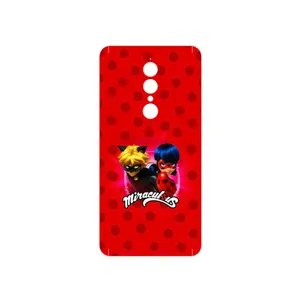 MAHOOT Ladybug and Cat Noir Cover Sticker for UMI A1 Pro