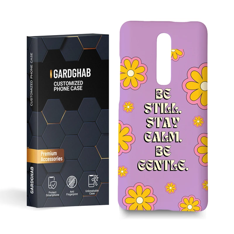 کاور گارد قاب مدل دخترانه مناسب برای گوشی موبایل شیائومی  K20 /k20 pro /Mi 9 T