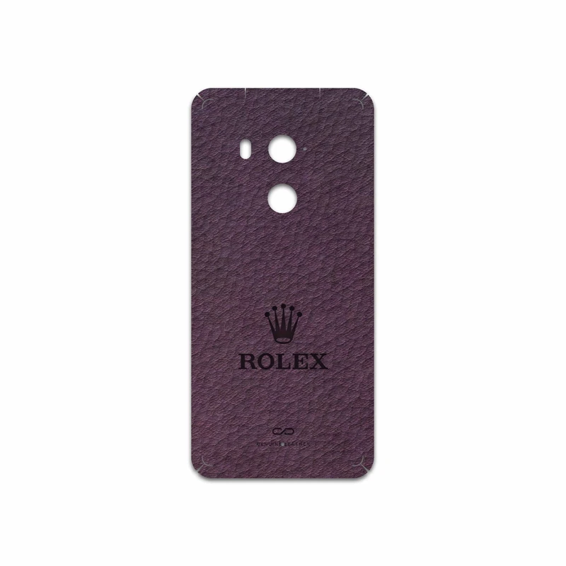 برچسب پوششی ماهوت مدل PL-RLX مناسب برای گوشی موبایل اچ تی سی U11 Plus