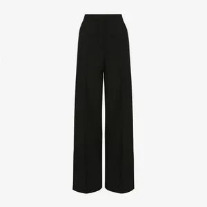 شلوار بگ زنانه الگومی مدل BLC-sbg