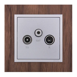 پریز آنتن ایفاپل مدل LOGUS90 ARBORE کد 90910TNA/21543/90775