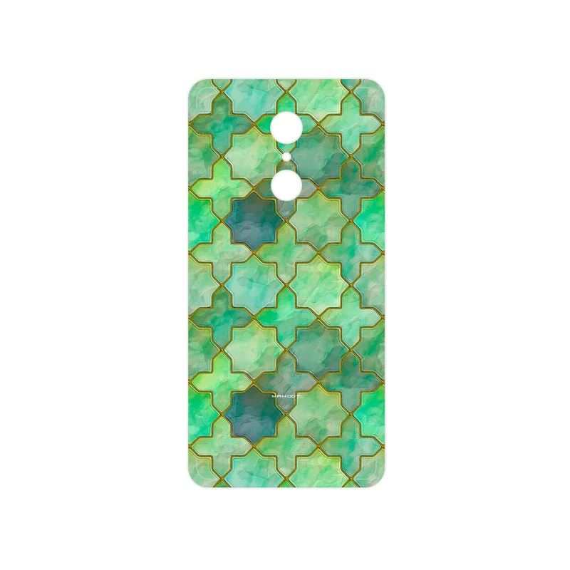 برچسب پوششی ماهوت مدل Iran Tile 8 مناسب برای گوشی موبایل شیائومی REDMI 5