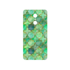 MAHOOT Iran Tile 8 Cover Sticker for Xiaomi REDMI 5