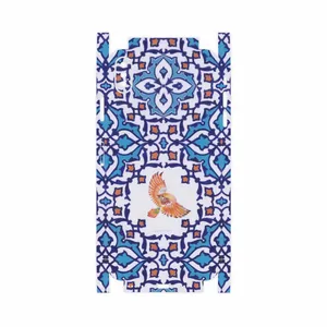 MAHOOT Homa Tile-FullSkin Cover Sticker for Apple iPhone XS Max