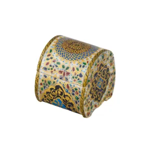 جعبه جواهرات استخوانی کد 276010