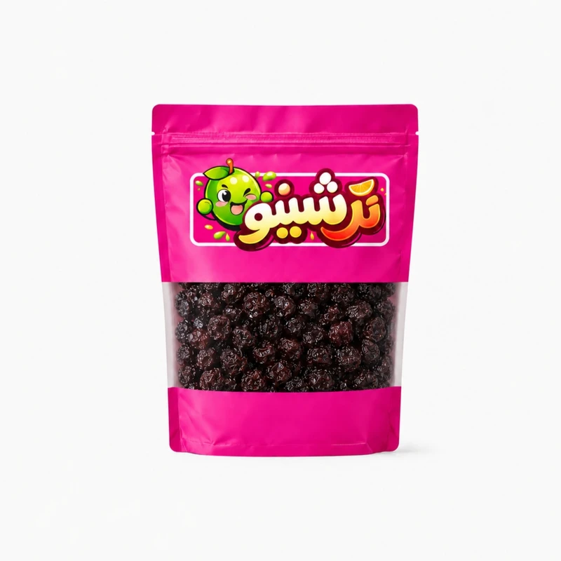 آلبالو تاز خشک ترشینو - 700 گرم