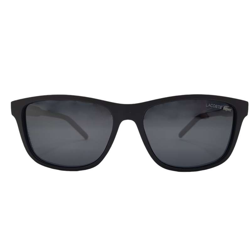 عینک آفتابی مردانه لاگوست مدل la p22602 a
