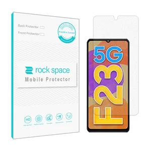 HyGAM Rockspace gaming screen protector suitable for Samsung Galaxy F23 5G mobile phone