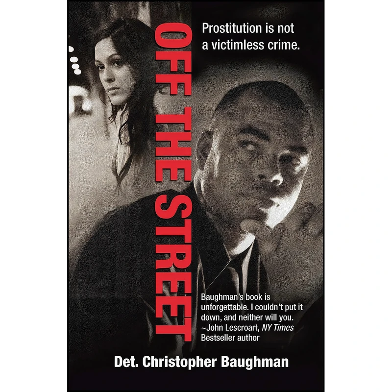 کتاب Off the Street اثر Christopher Baughman انتشارات Behler Publications