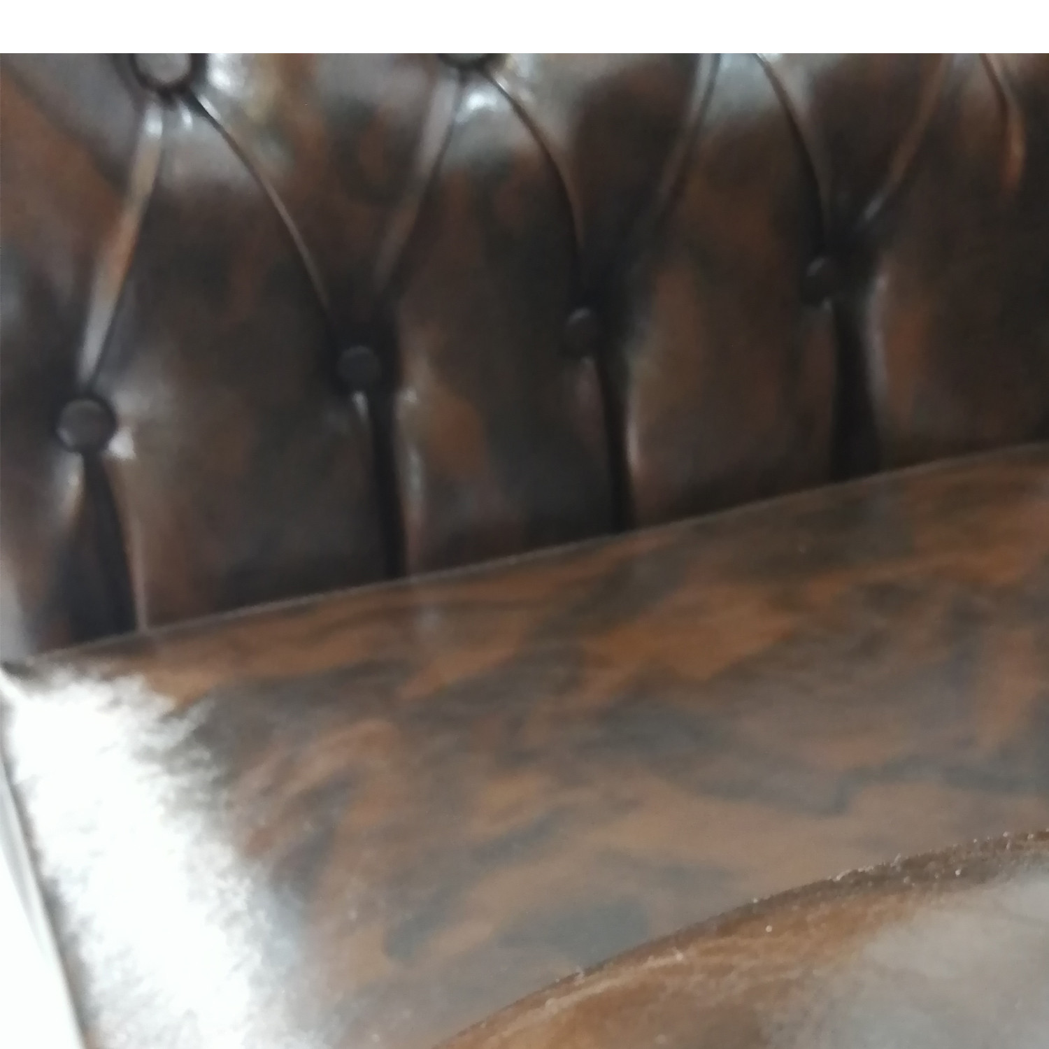 مبل یک نفره مدل پارسین چستر فیلد