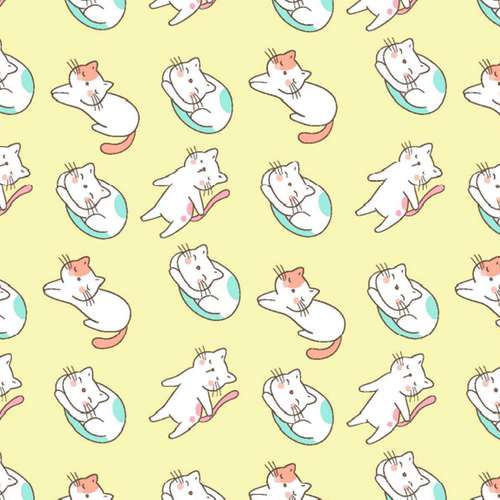 کاغذ کادو مدل راندو کد 3010 بسته 2 عددی