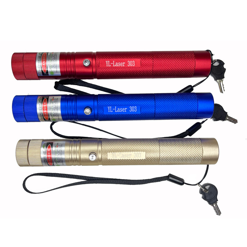 لیزر پوینتر مدل YL-303