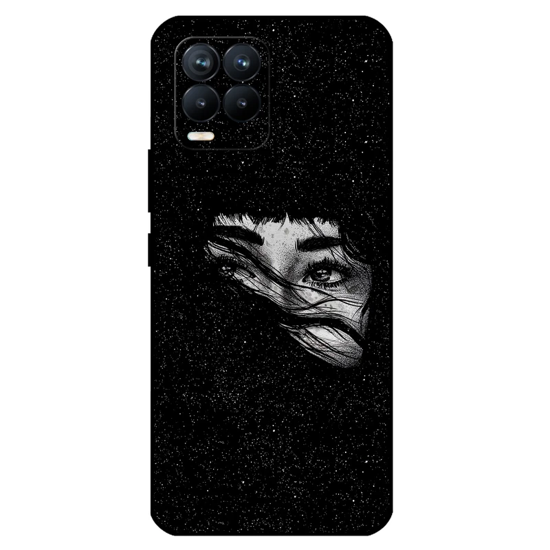 کاور مگافون کد 8140 مناسب برای گوشی موبایل ریلمی 8 4G / 8 Pro