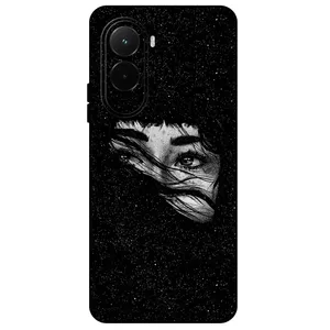 Megafone Girly 8140 Cover For Xiaomi Poco M7 4G