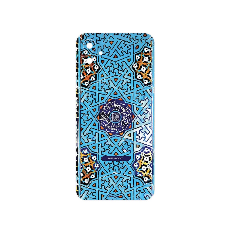 برچسب پوششی ماهوت مدل Slimi_Design مناسب برای گوشی موبایل سامسونگ A04e