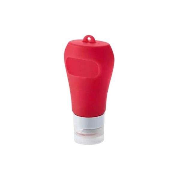 محفظه نگهداری ژل ضد عفونی کننده دست مدل TCM