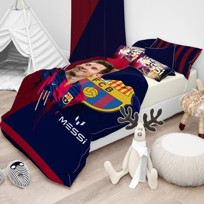 سرویس خواب آرنا مدل S1006 یک نفره 5 تکه