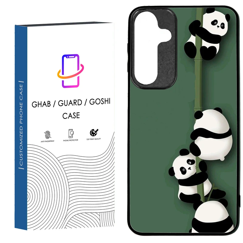 کاور قاب گارد گوشی طرح فانتزی کد 36- TPU مناسب برای گوشی موبایل سامسونگ Galaxy A25 / A25 5G