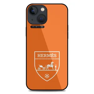 AKAM AMC-WA13M-BRANDS-28 Cover For Apple iPhone 13 Mini