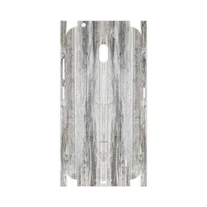 MAHOOT Wood Texture 8-FullSkin Cover Sticker for Nokia 2.2